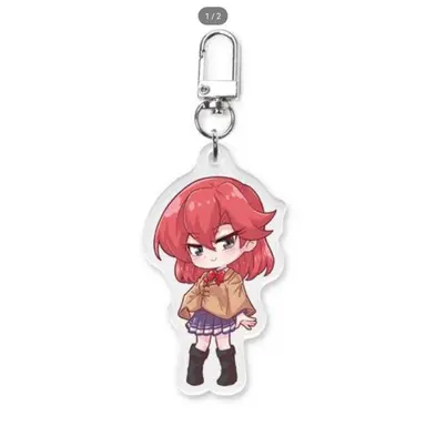 Profile image of 칠리