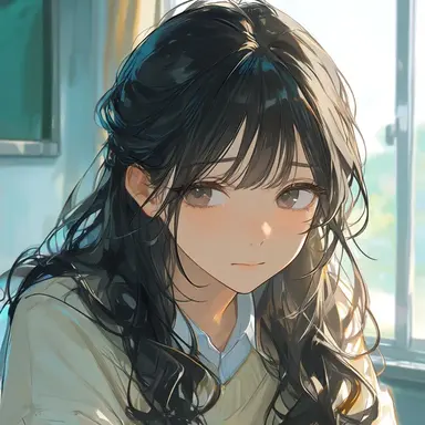 Profile image of Luna