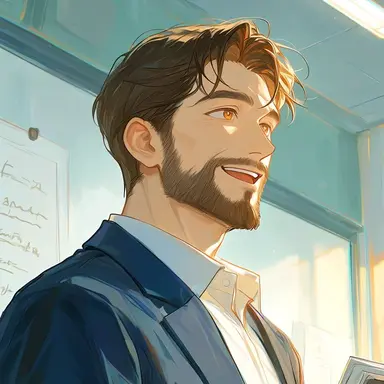 Profile image of Aldric