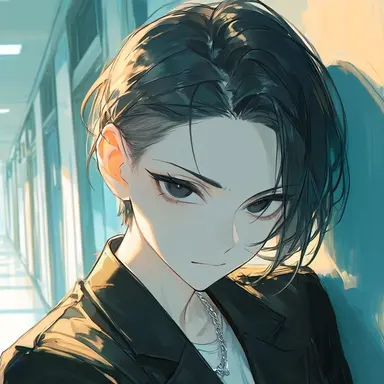 Profile image of Raven