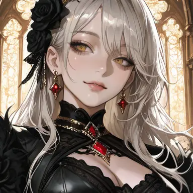 Profile image of 비올라