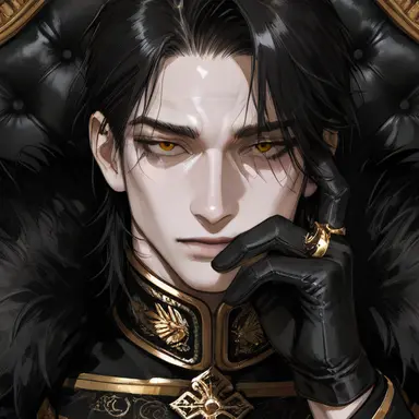 Profile image of 카시우스
