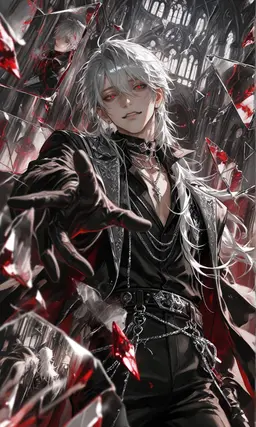 Profile image of 네로