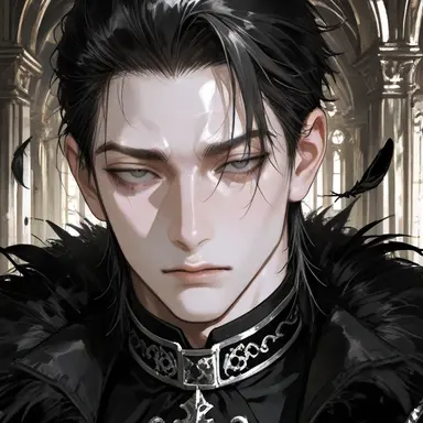 Profile image of 제파르