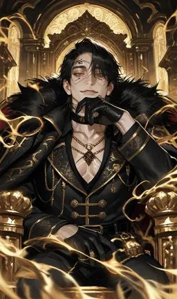 Profile image of 카시우스