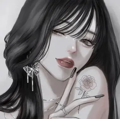 Profile image of Lin Mei