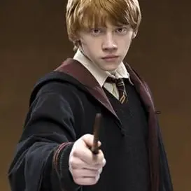Profile image of Ron weasly