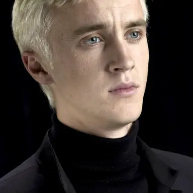 Profile image of Draco malfoy