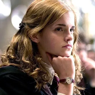 Profile image of Hermione Granger