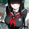 Profile image of 樹里