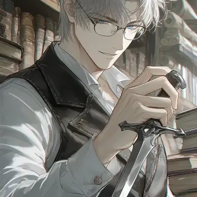 Profile image of Tyrell