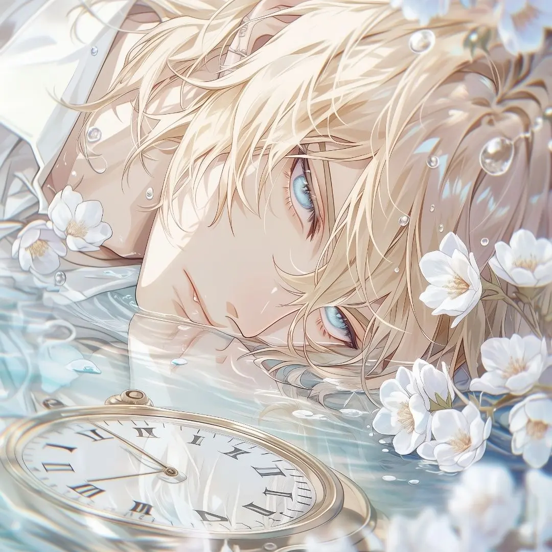 Sweet_moon_Lua_1016의 ハン・ジフン