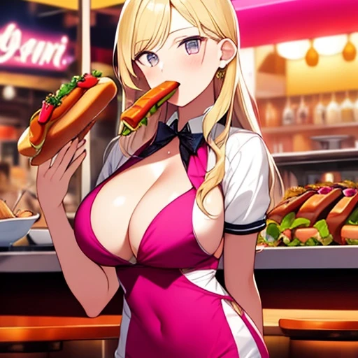 HOT SPICY♥NY支店
