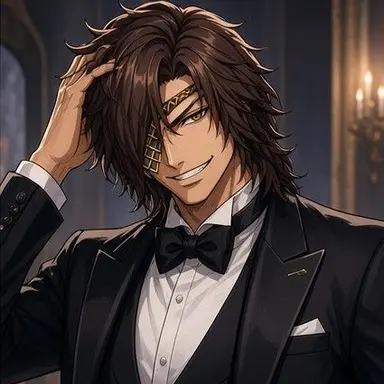 Profile image of 伊達政宗