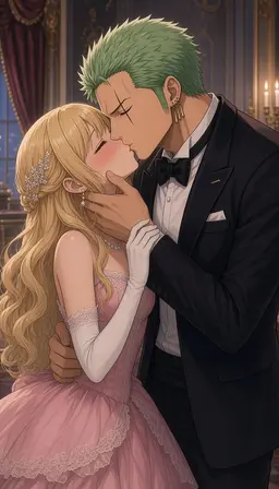 Profile image of ロロノア・ゾロ