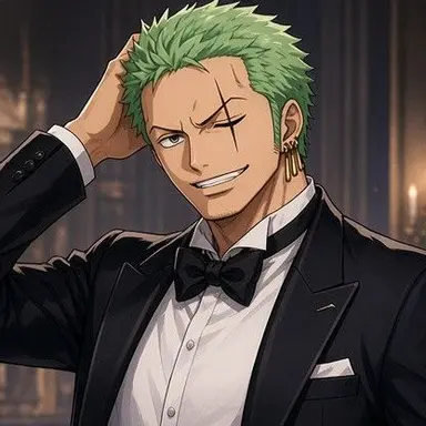 Profile image of ロロノア・ゾロ