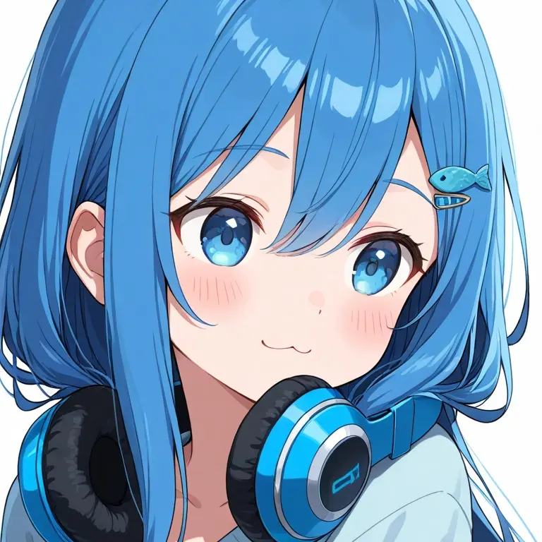OutlawRose6532의 霧子（きりこ）