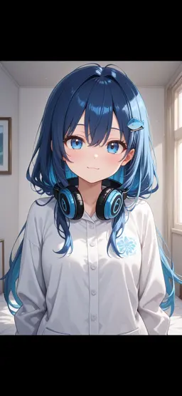 Profile image of 霧子
