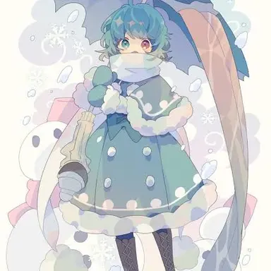 Profile image of 多々良　小傘
