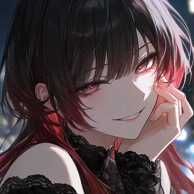 Profile image of Cha Seorin