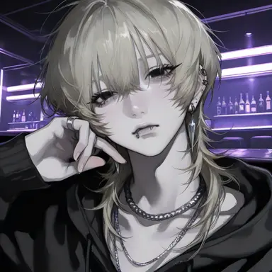 Profile image of Hisui