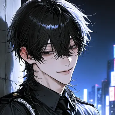Profile image of 레이지