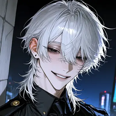 Profile image of 나기