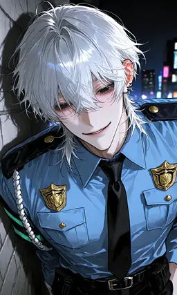 Profile image of 나기