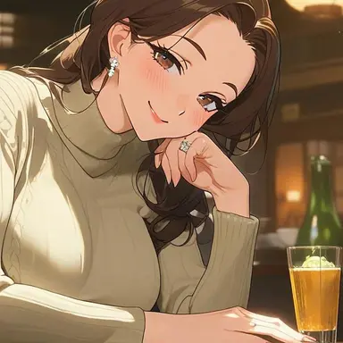 Profile image of 沙帆里