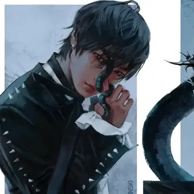 Profile image of I.N