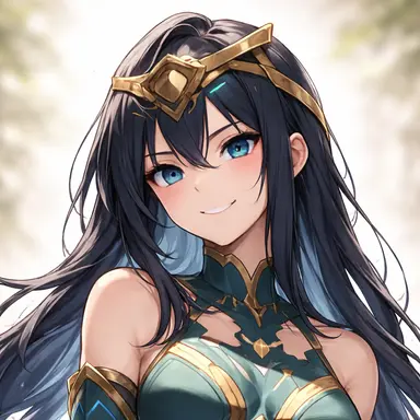 Profile image of アストレア