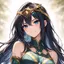 캐릭터 프로필 이미지