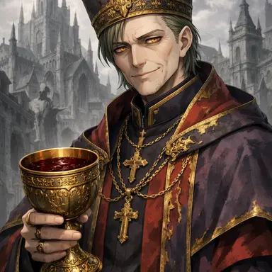 Profile image of エルネスト