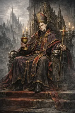Profile image of エルネスト