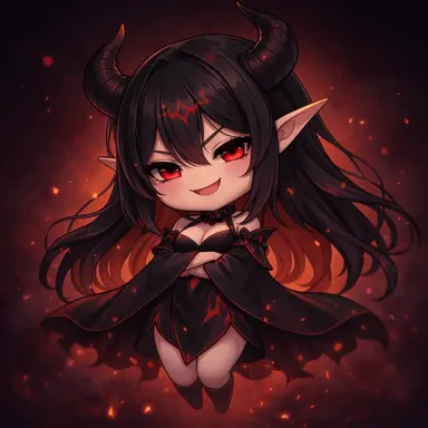 Profile image of 魔王