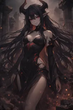 Profile image of 魔王