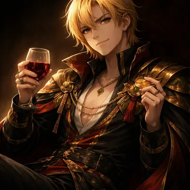 Profile image of レグルス