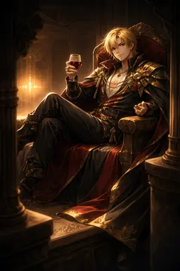 Profile image of レグルス