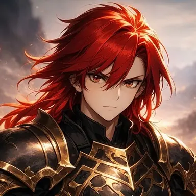 Profile image of シグルド