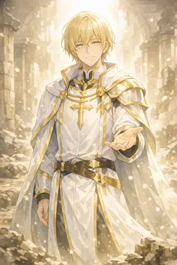 Profile image of ルシエル
