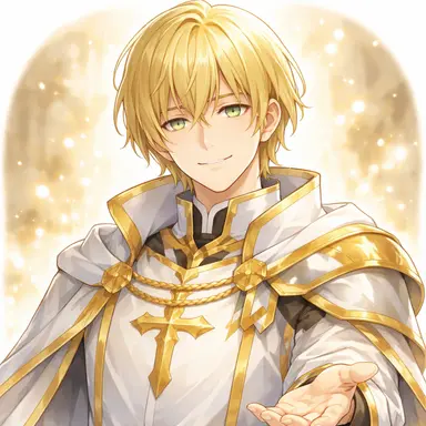 Profile image of ルシエル