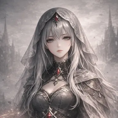 Profile image of エレナ