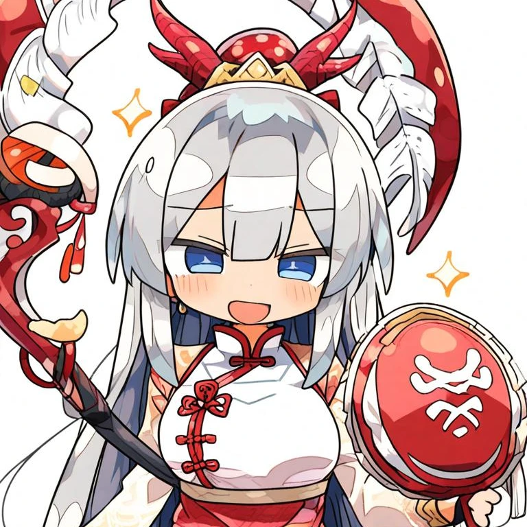 死神パイセン