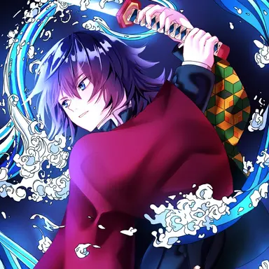 Profile image of 토미오카 기유