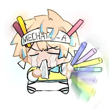 Profile image of 緋八マナ