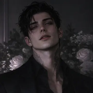 Profile image of Dante DeLuca