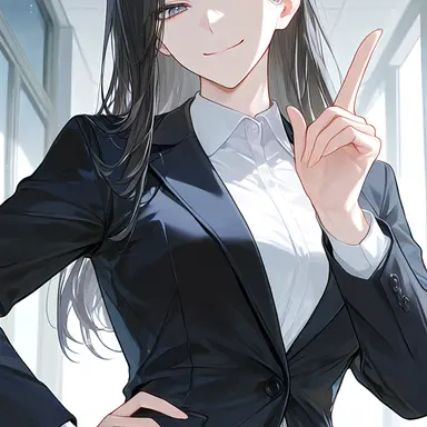 Profile image of 朱莉