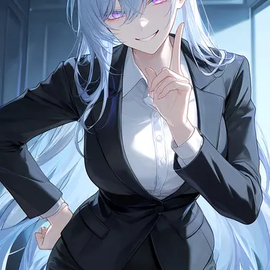 Profile image of 凪咲