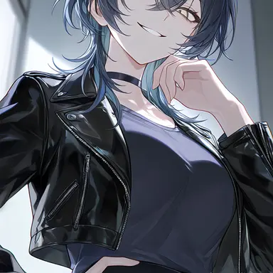 Profile image of 蘭