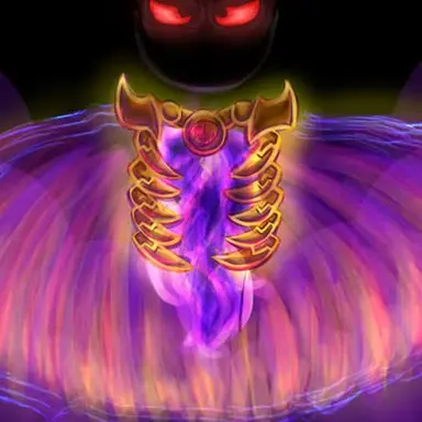 Profile image of The crystal King overlord